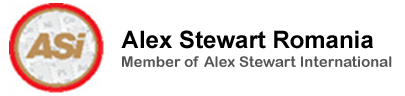Alex Stewart Romania